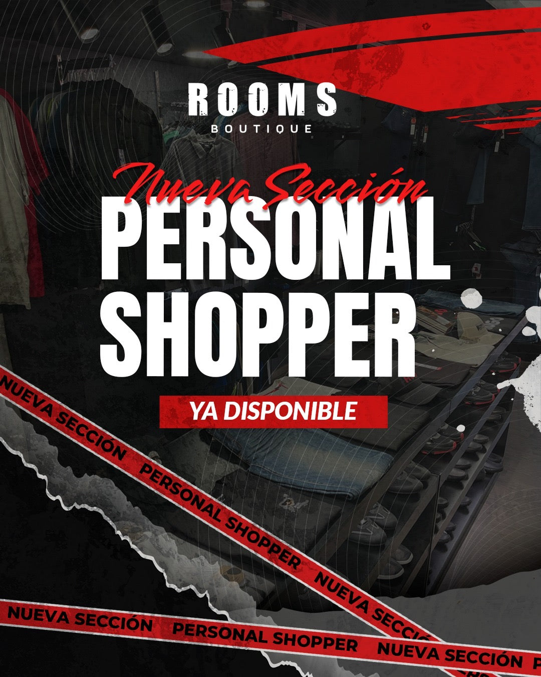Personal Shopper