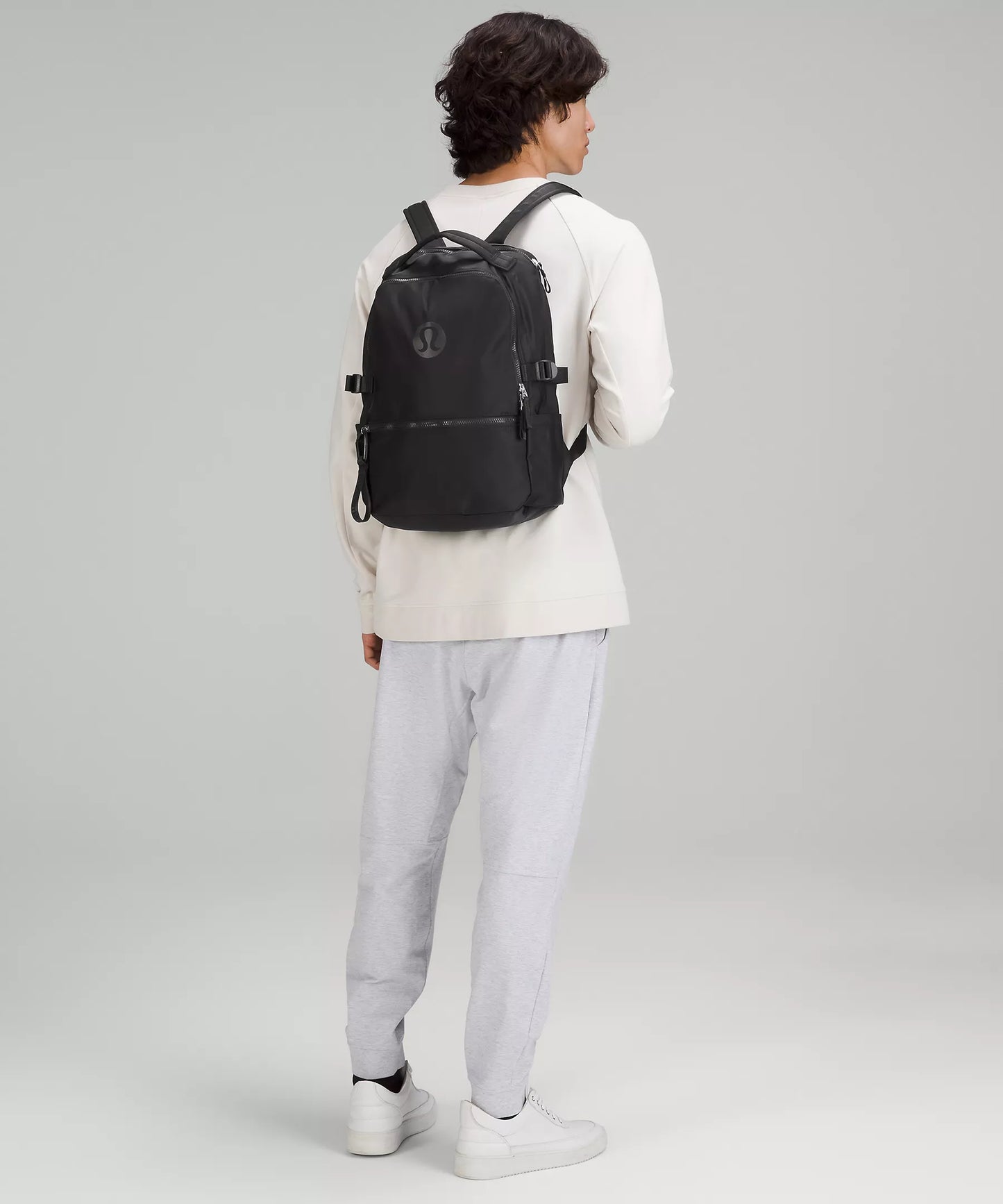 Mochila New Crew de 22 litros