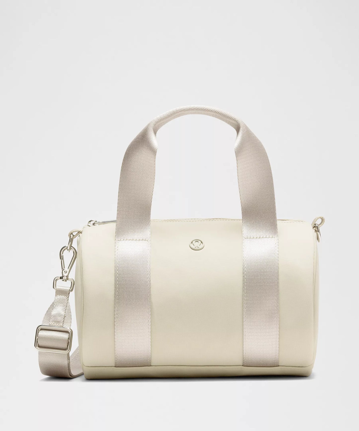 Mini bolsa de lona de nailon de punto, 5 l