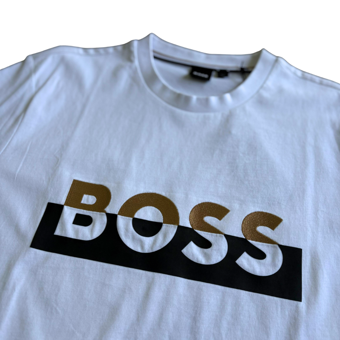 PLAYERA BOSS