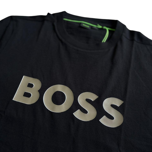 PLAYERA BOSS