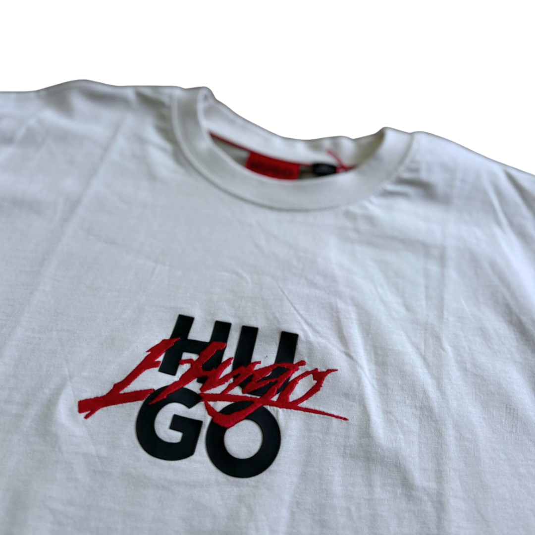 PLAYERA HUGO