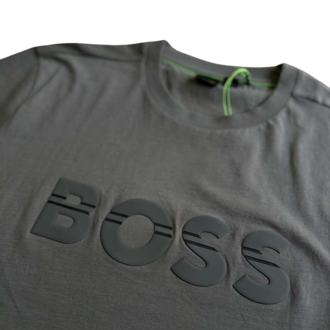 PLAYERA BOSS