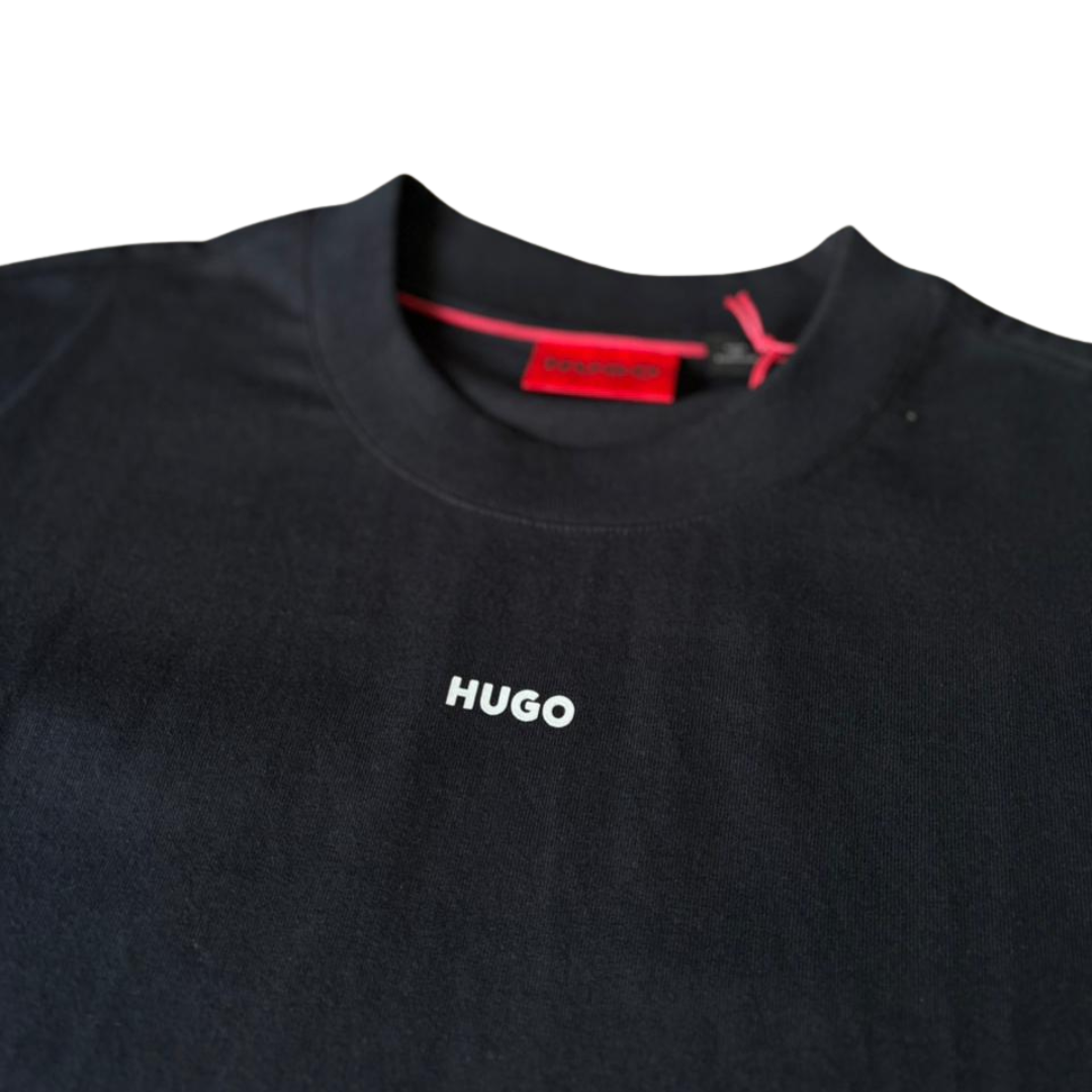 PLAYERA HUGO