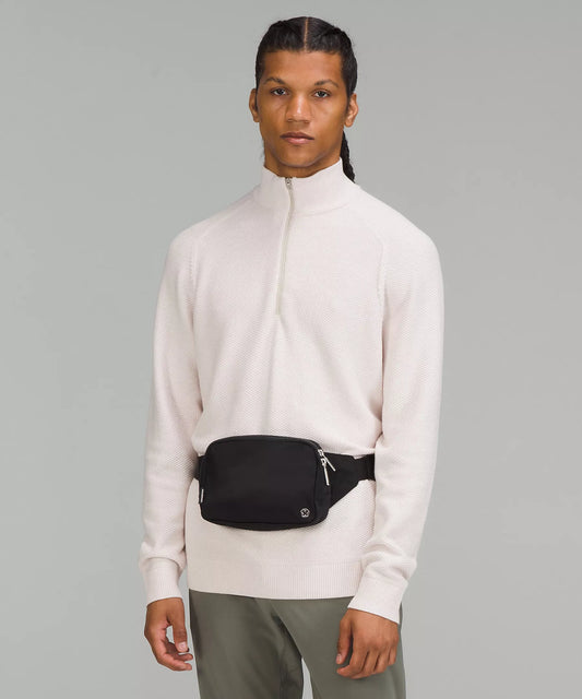 Riñonera Everywhere grande de 2 l