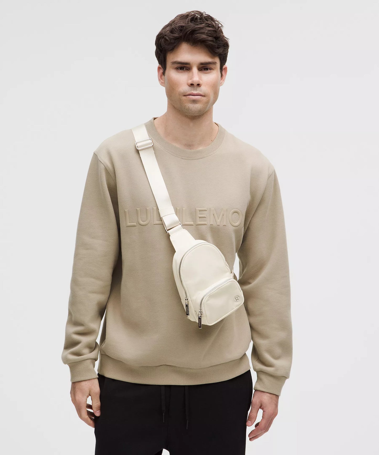 Bolso bandolera pequeño Everywhere