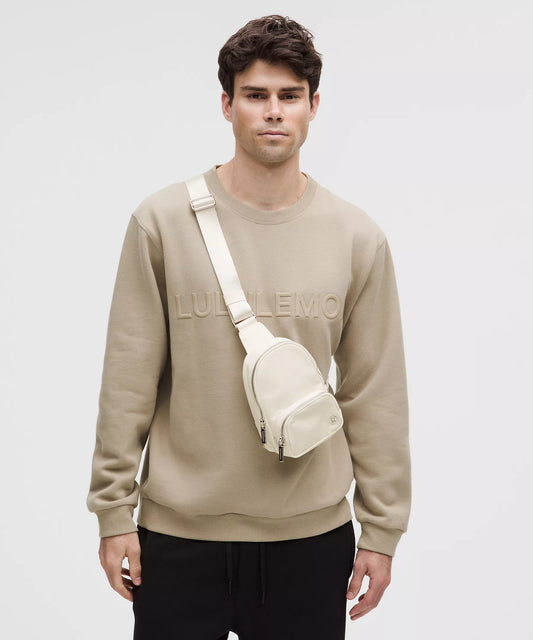 Bolso bandolera pequeño Everywhere