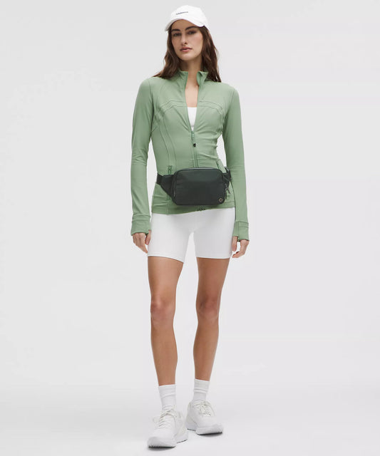 Riñonera Everywhere grande de 2 l