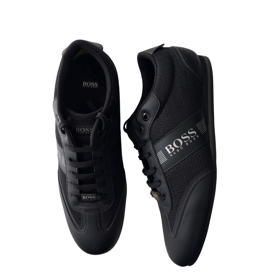 TENIS HUGO BOSS