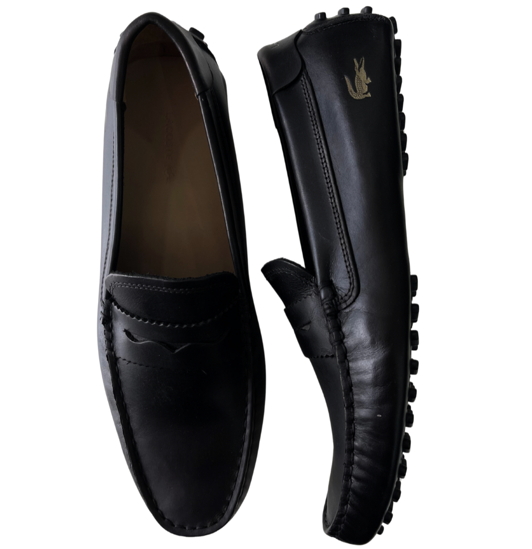 ZAPATOS LACOSTE
