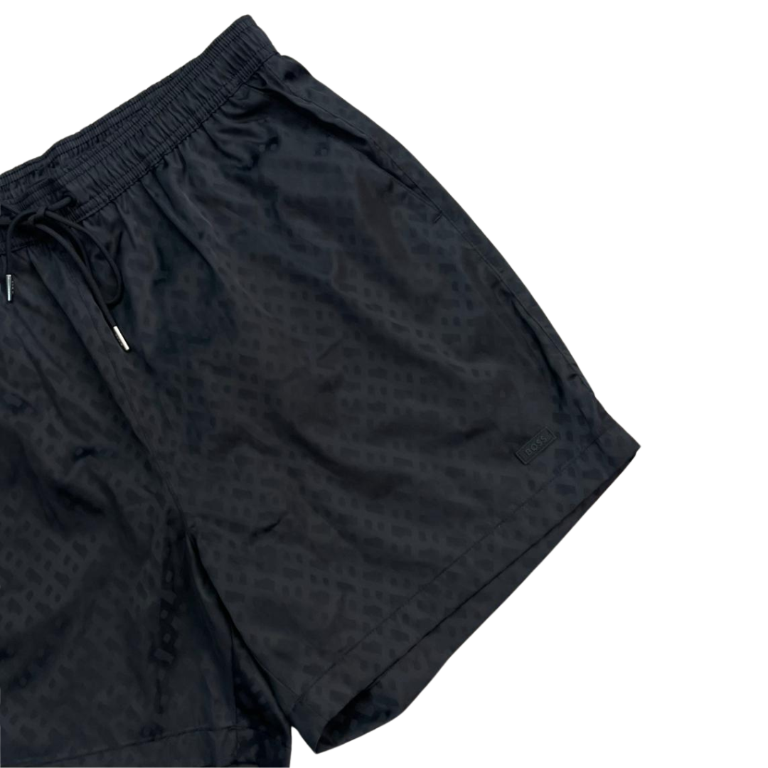 SHORT BOSS