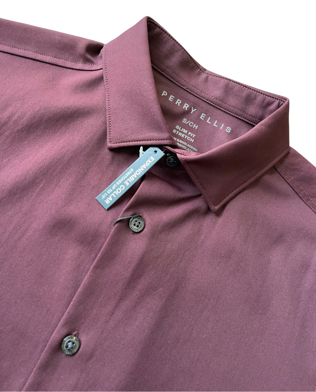 CAMISA PERRY ELLIS