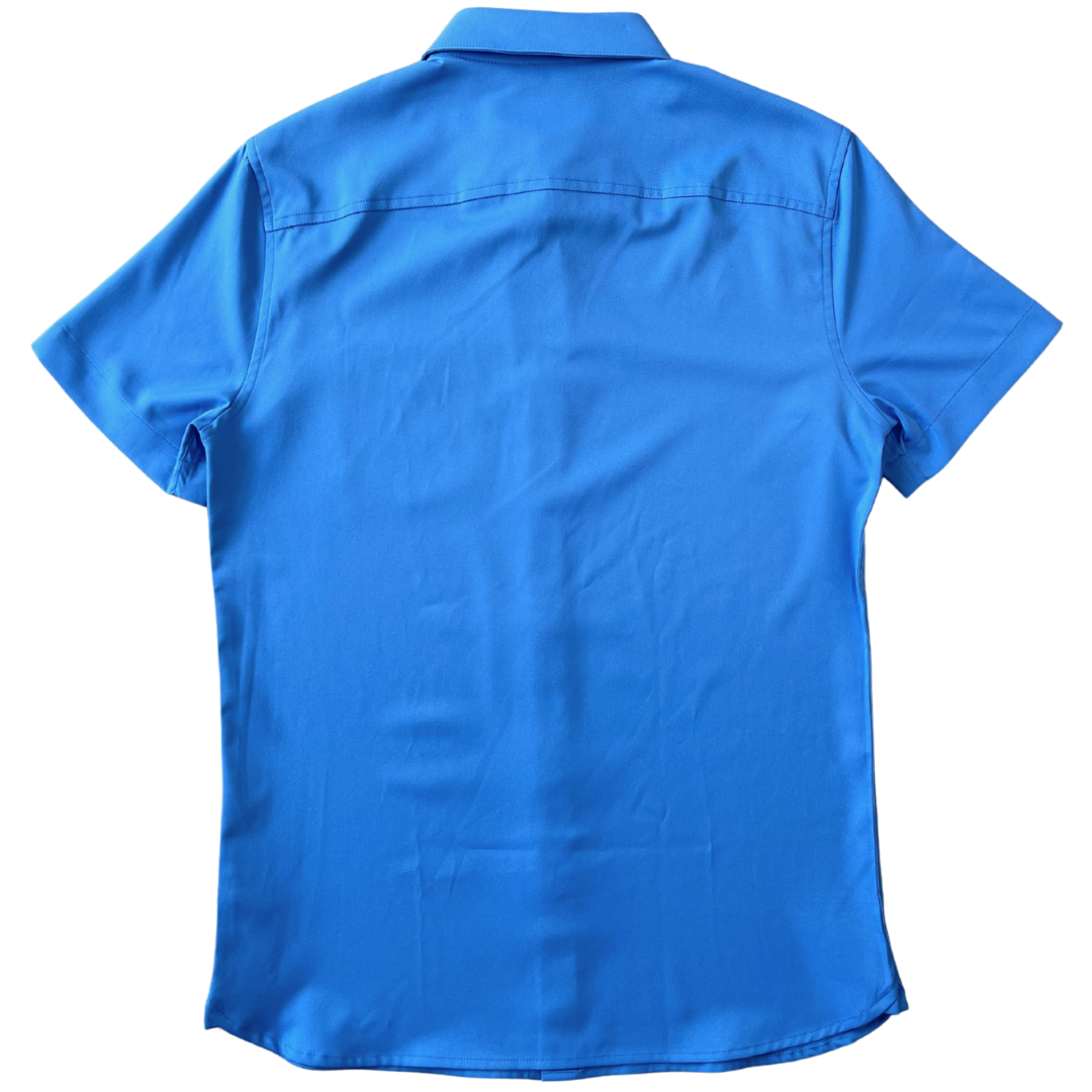 CAMISA PERRY ELLIS