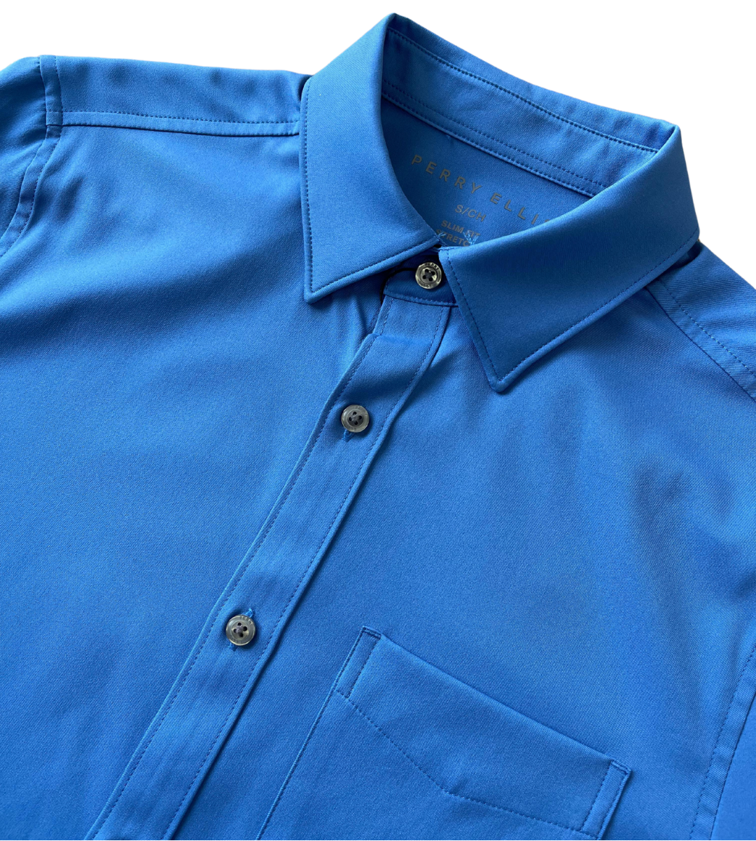 CAMISA PERRY ELLIS