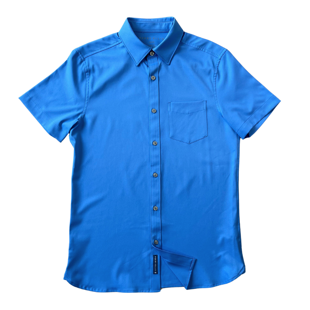 CAMISA PERRY ELLIS