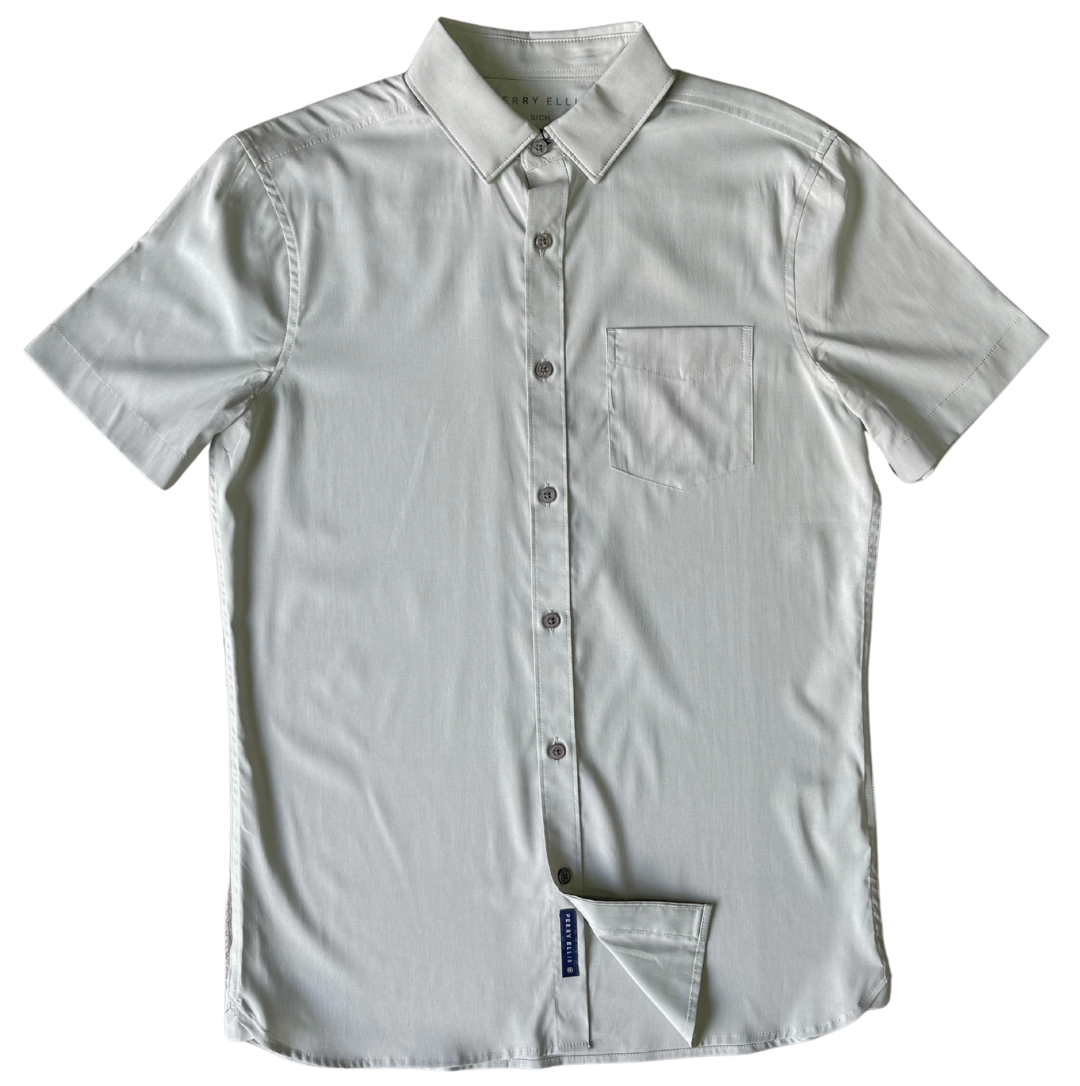 CAMISA PERRY ELLIS