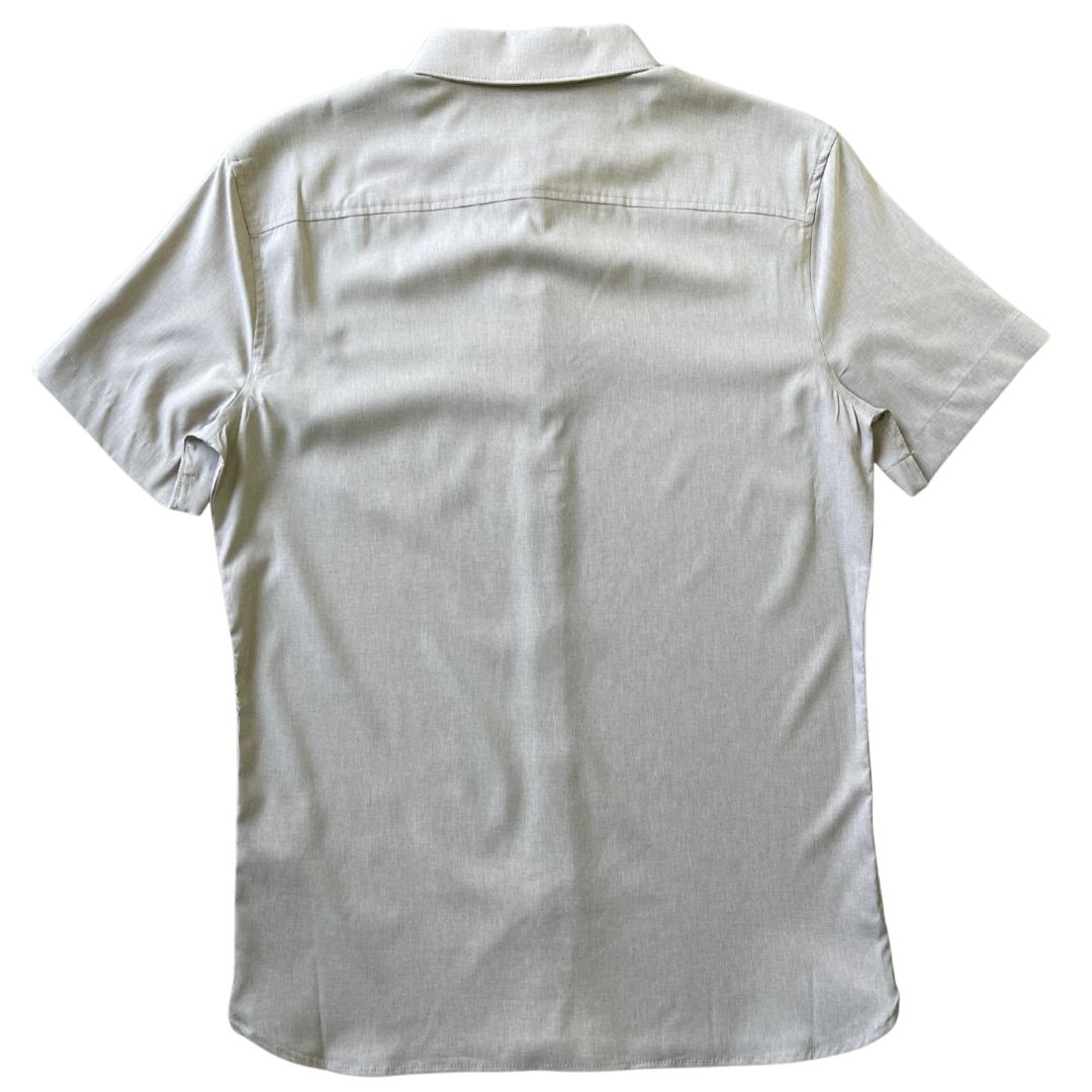 CAMISA PERRY ELLIS