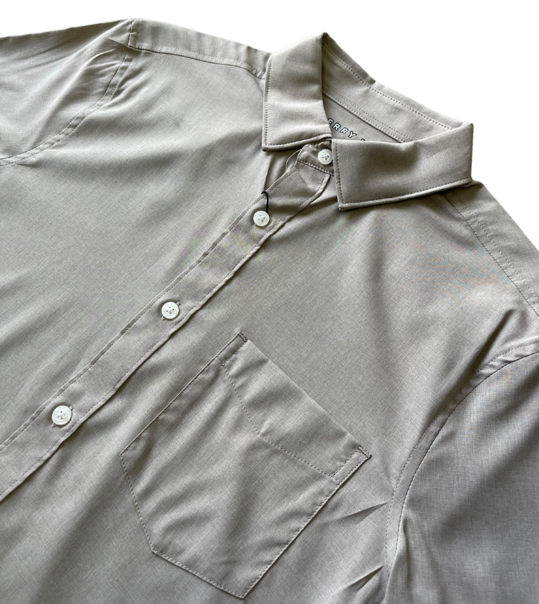 CAMISA PERRY ELLIS