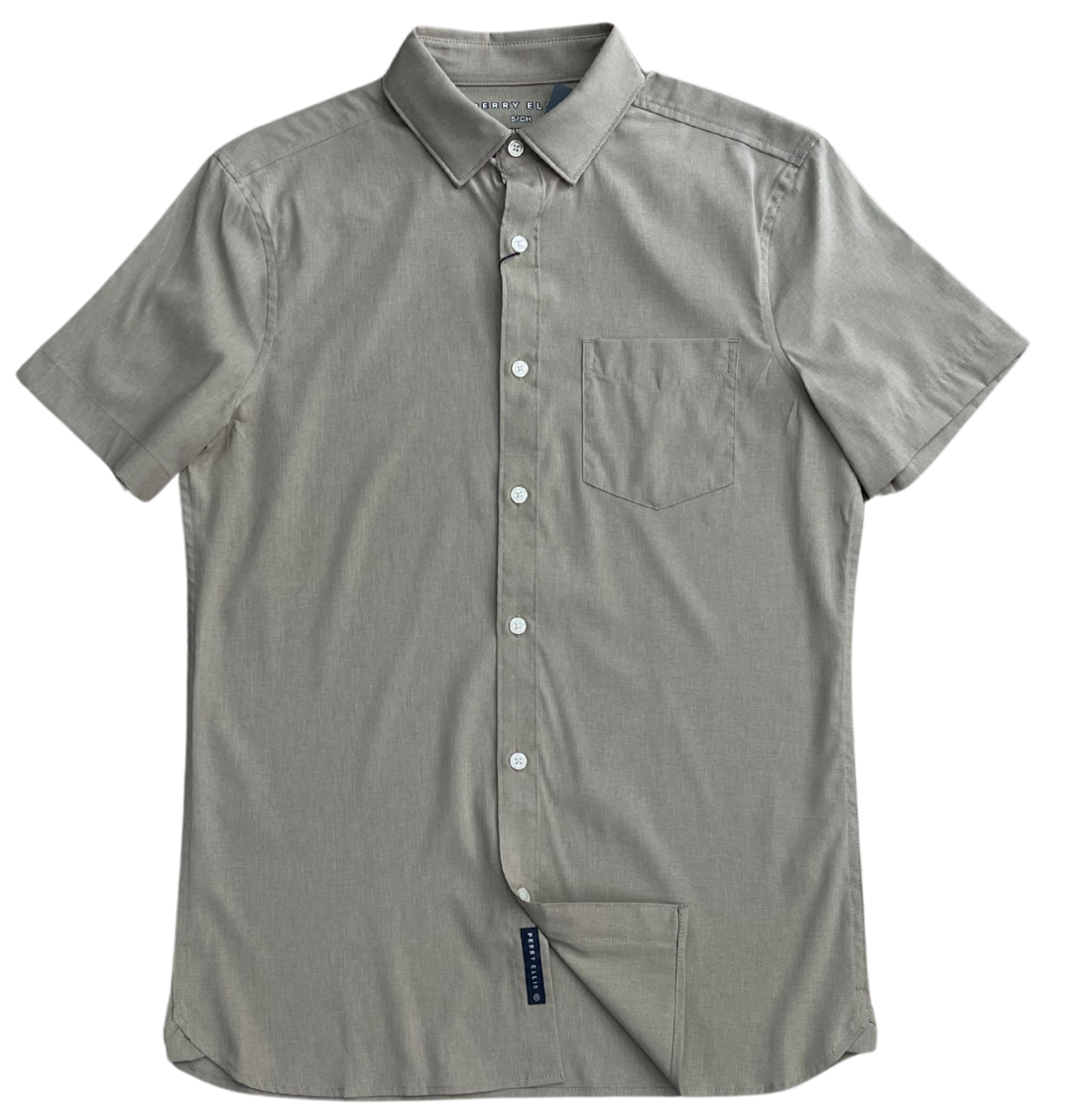 CAMISA PERRY ELLIS