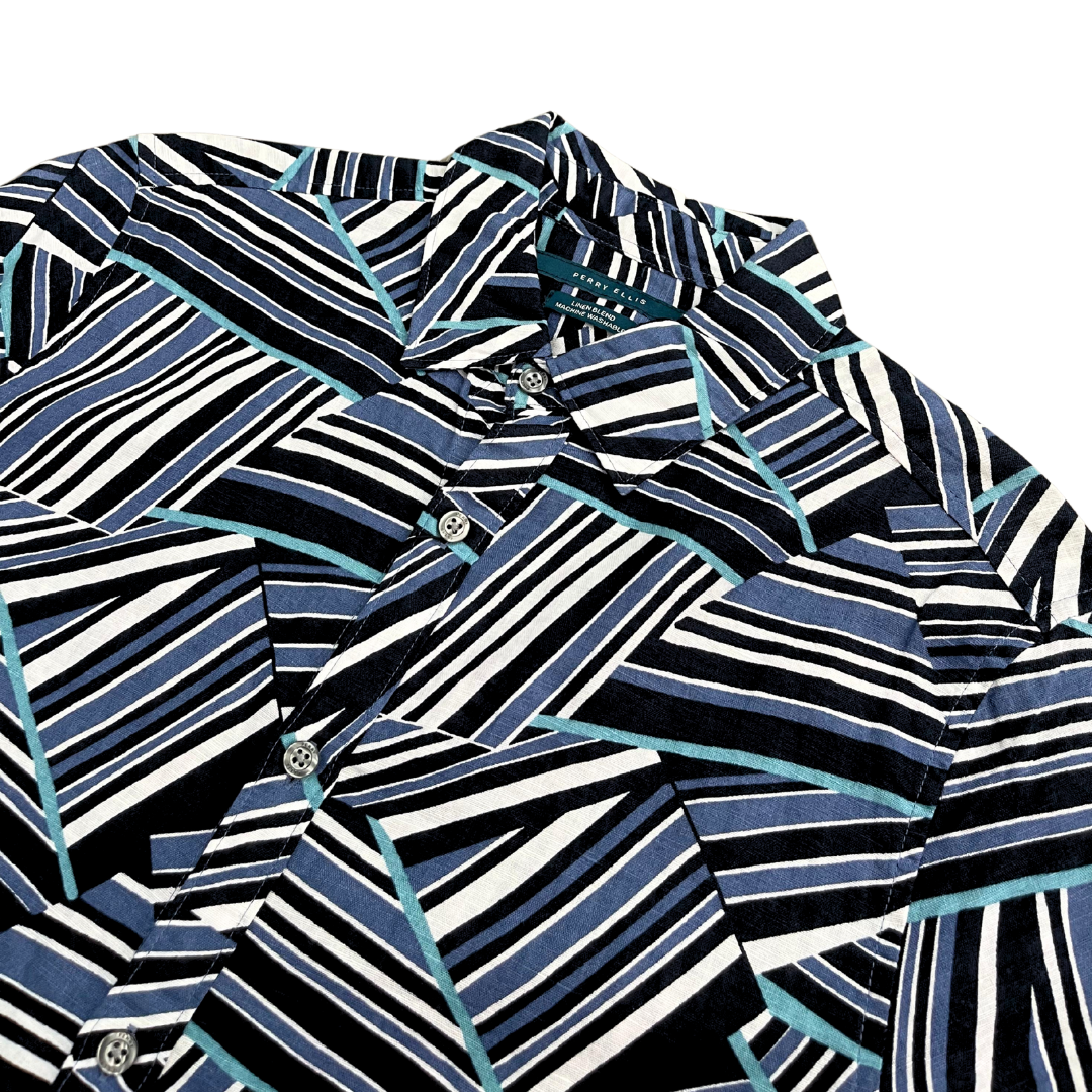 CAMISA PERRY ELLIS