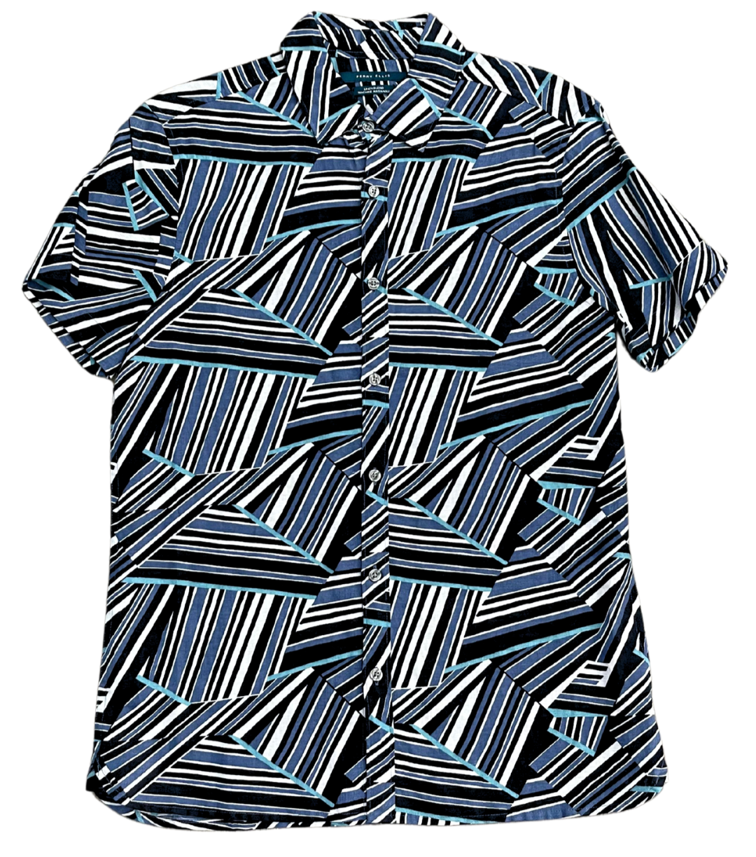 CAMISA PERRY ELLIS