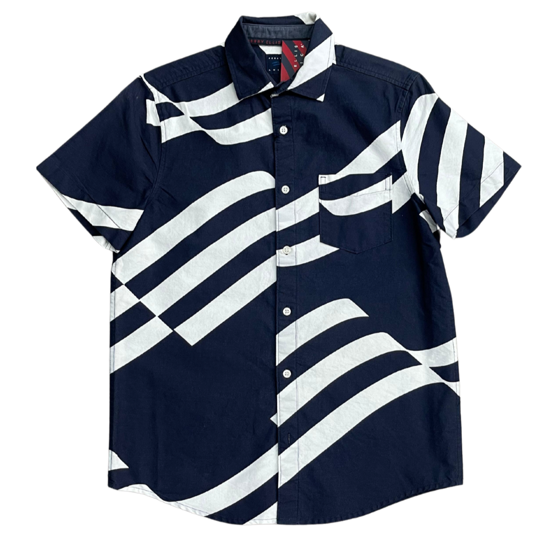 CAMISA PERRY ELLIS