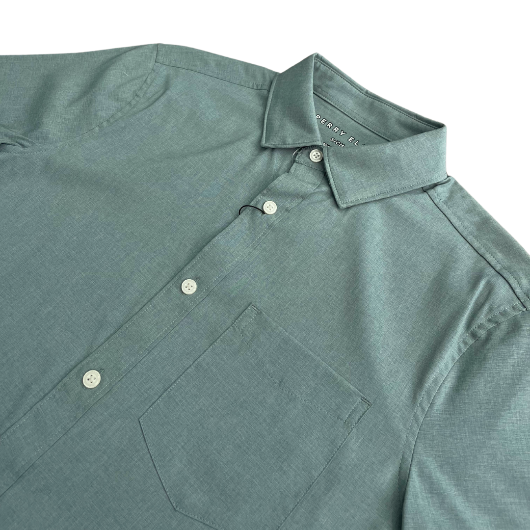 CAMISA PERRY ELLIS