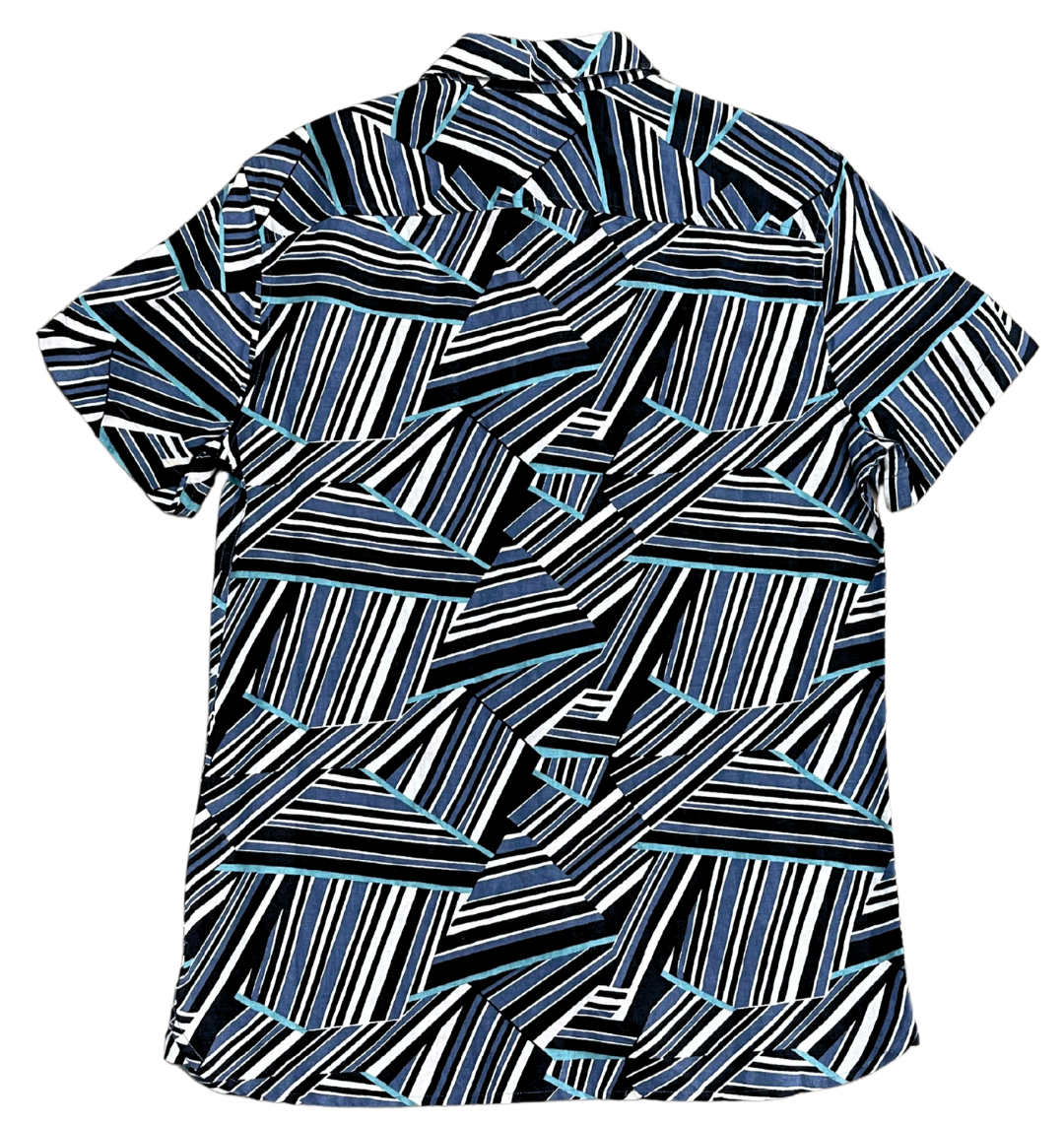 CAMISA PERRY ELLIS