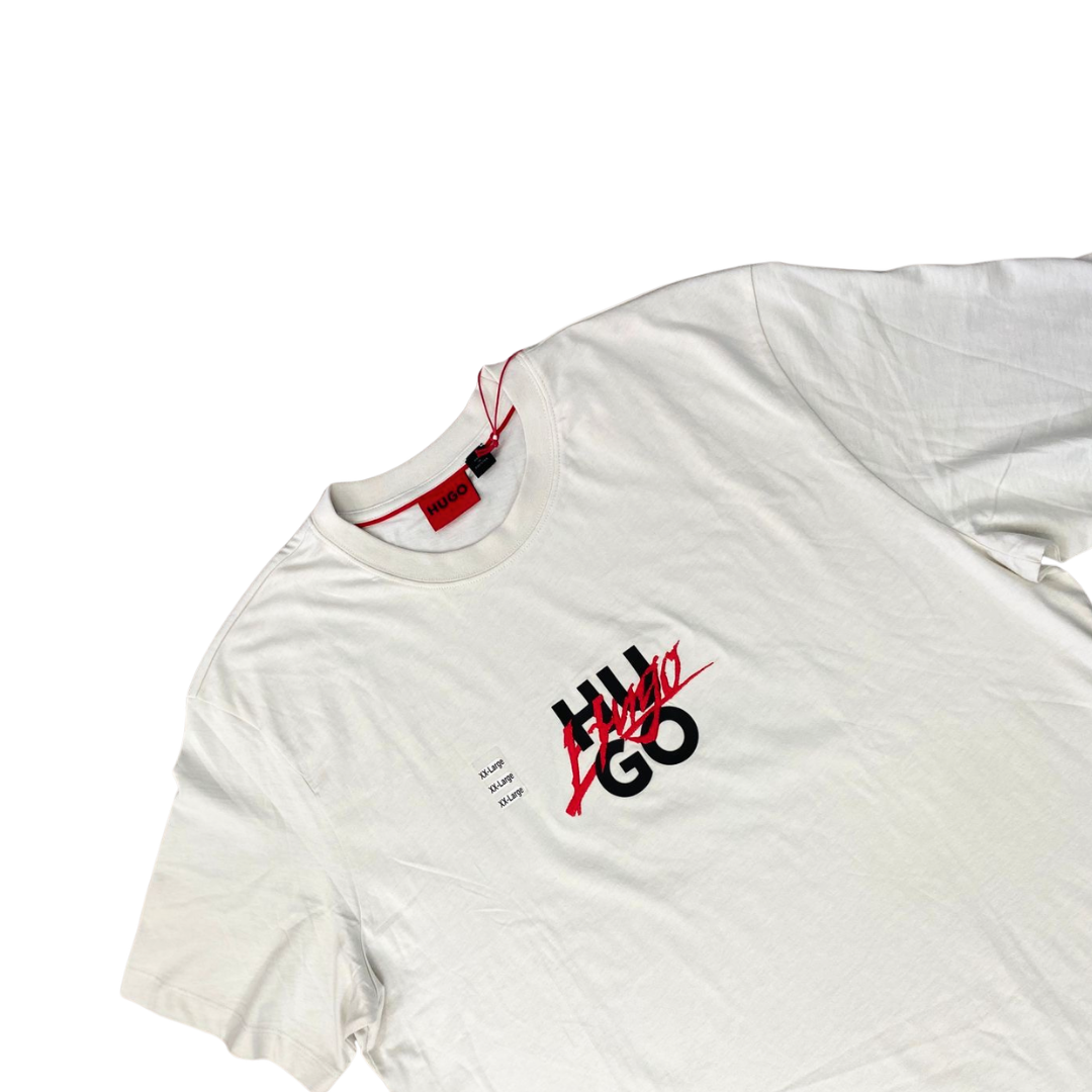 PLAYERA HUGO