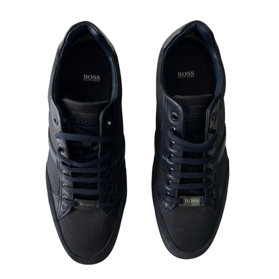 TENIS HUGO BOSS