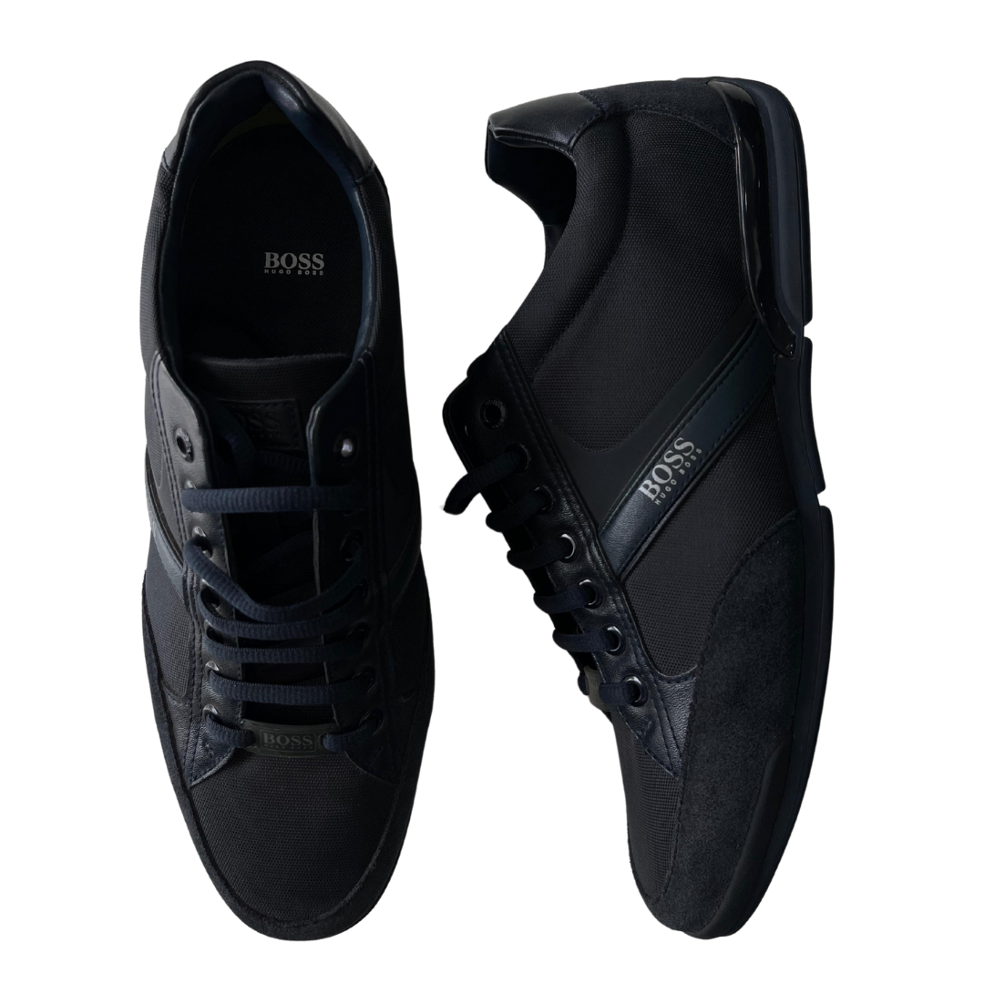 TENIS HUGO BOSS