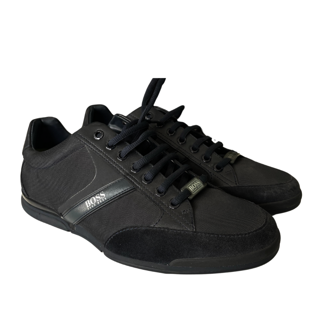 TENIS HUGO BOSS