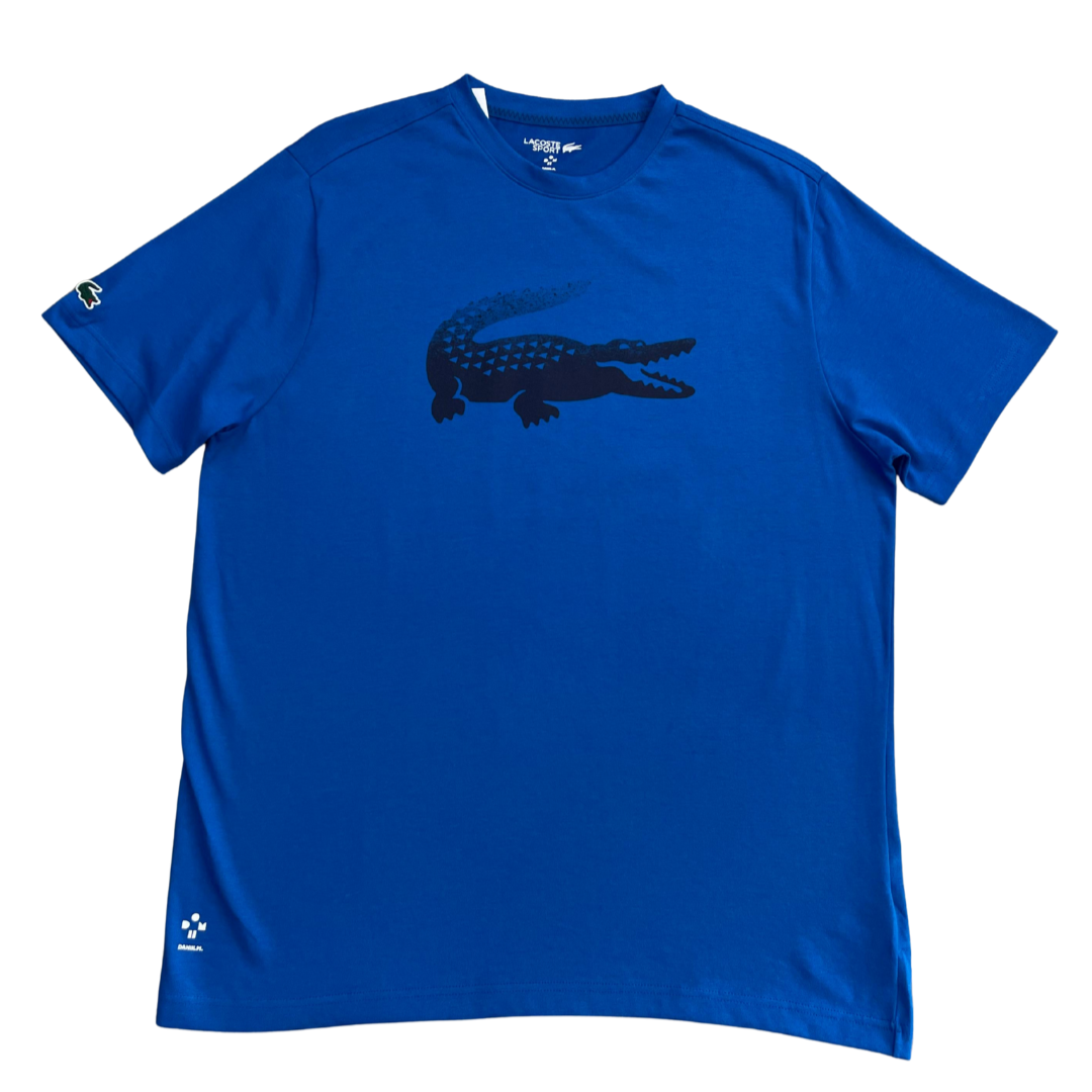 PLAYERA LACOSTE