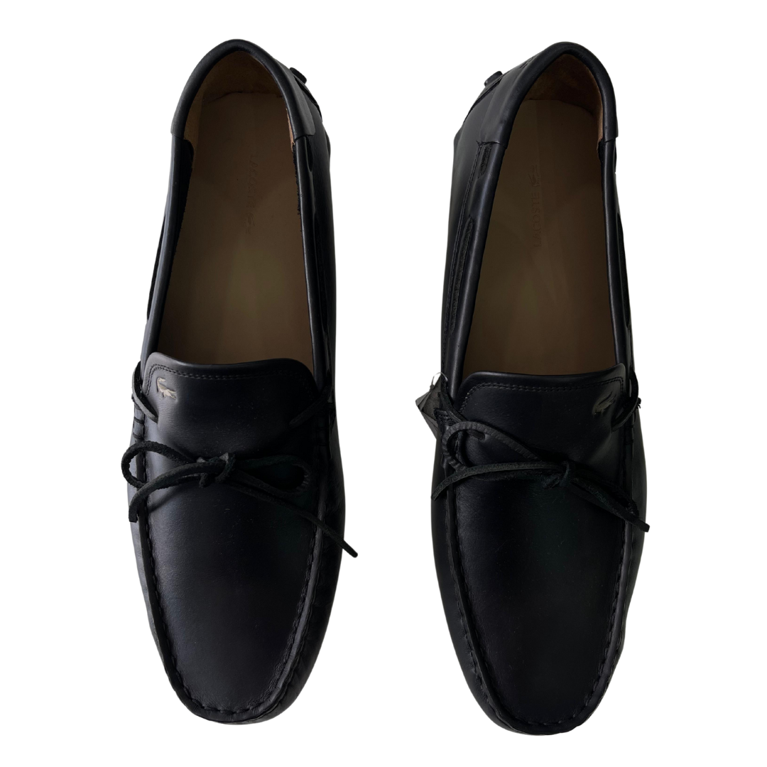 ZAPATOS LACOSTE CORDONES
