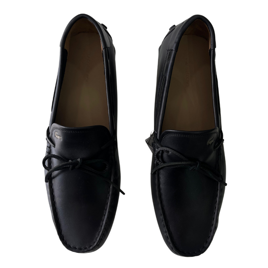 ZAPATOS LACOSTE CORDONES