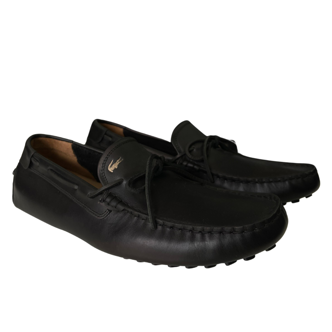 ZAPATOS LACOSTE CORDONES