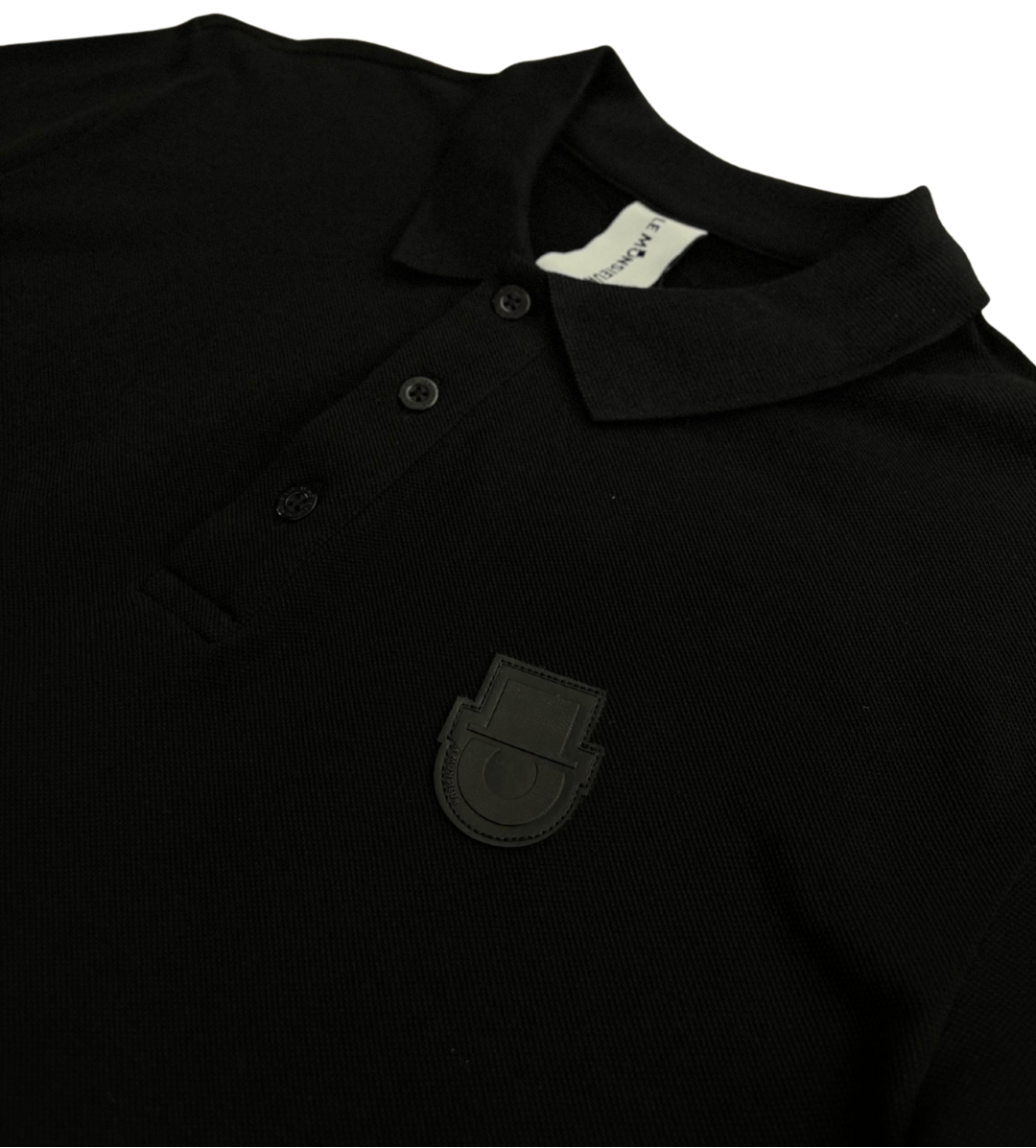 POLO LE MONSIEUR