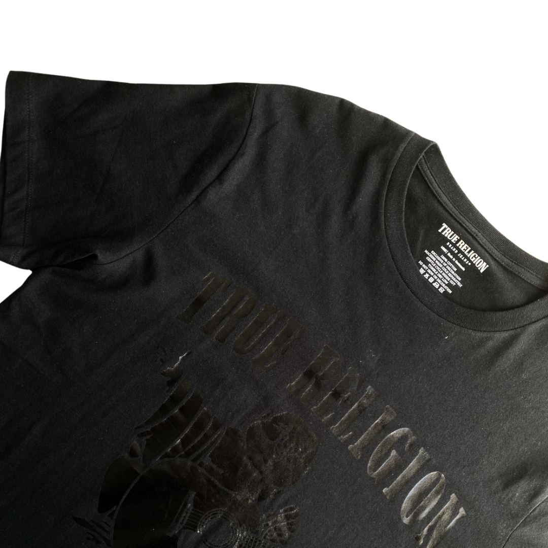 PLAYERA TRUE RELIGION