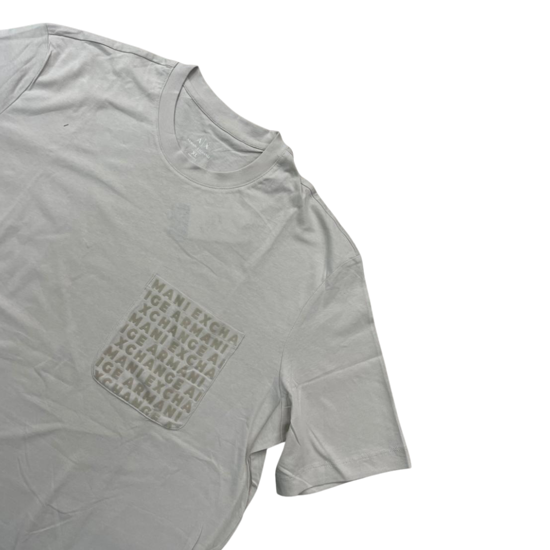PLAYERA ARMANI EXCHANGE