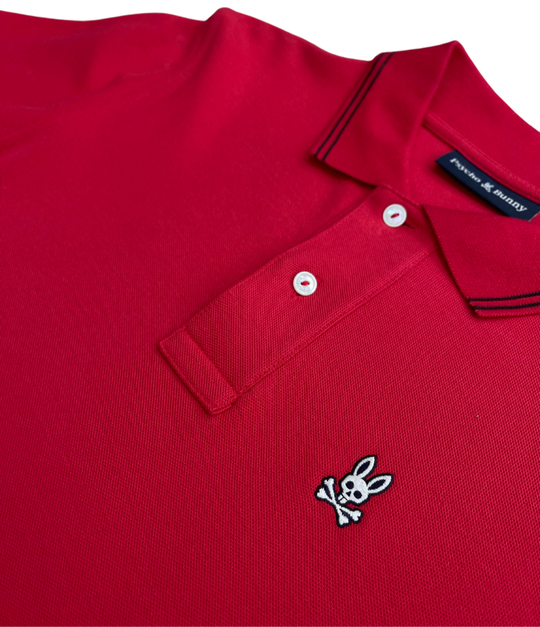 POLO PSYCHO BUNNY