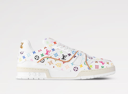 deportivas LV x TM LV