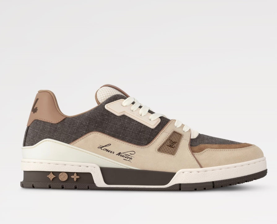 deportivas LV Trainer