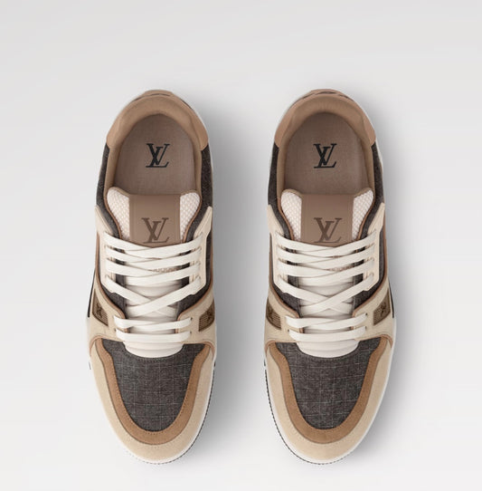 deportivas LV Trainer