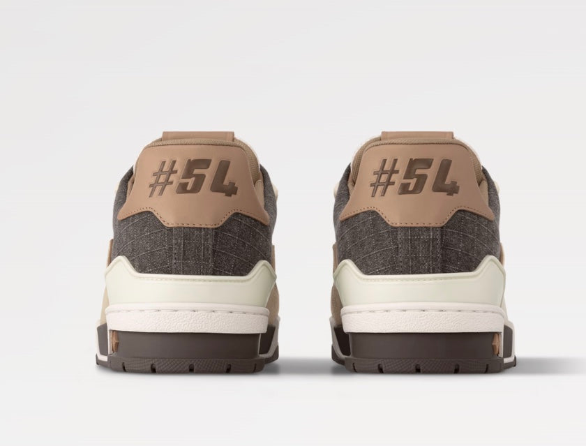 deportivas LV Trainer