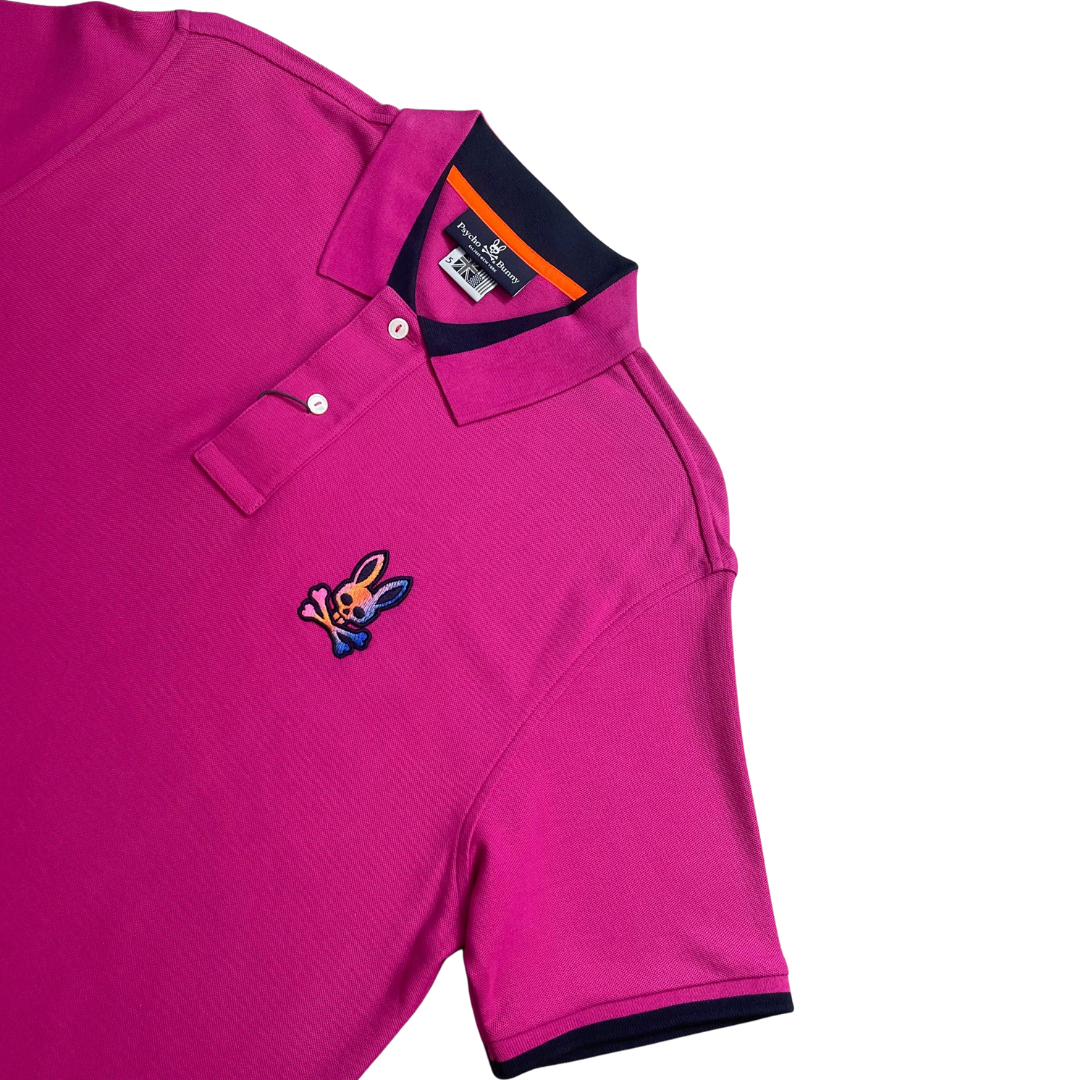 POLO PSYCHO BUNNY