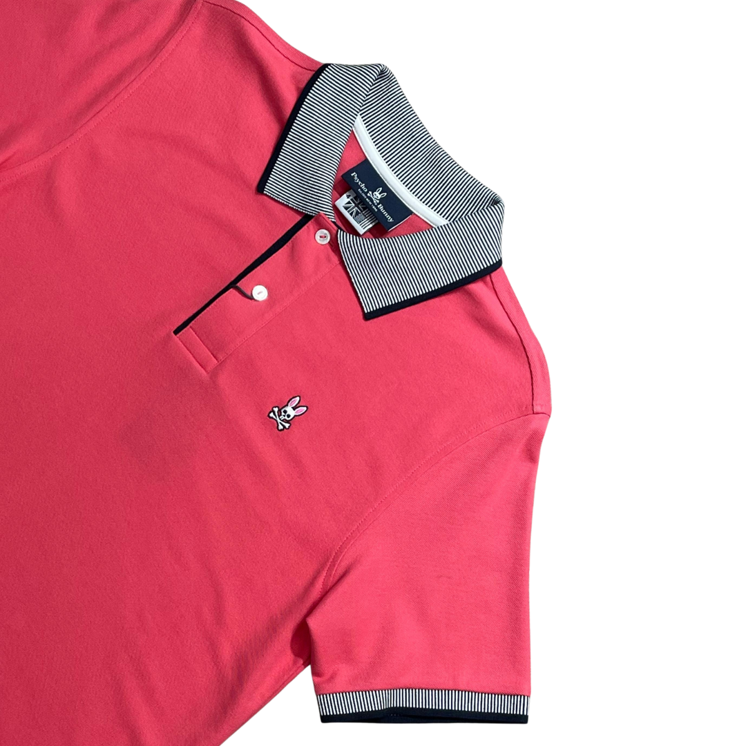 POLO PSYCHO BUNNY