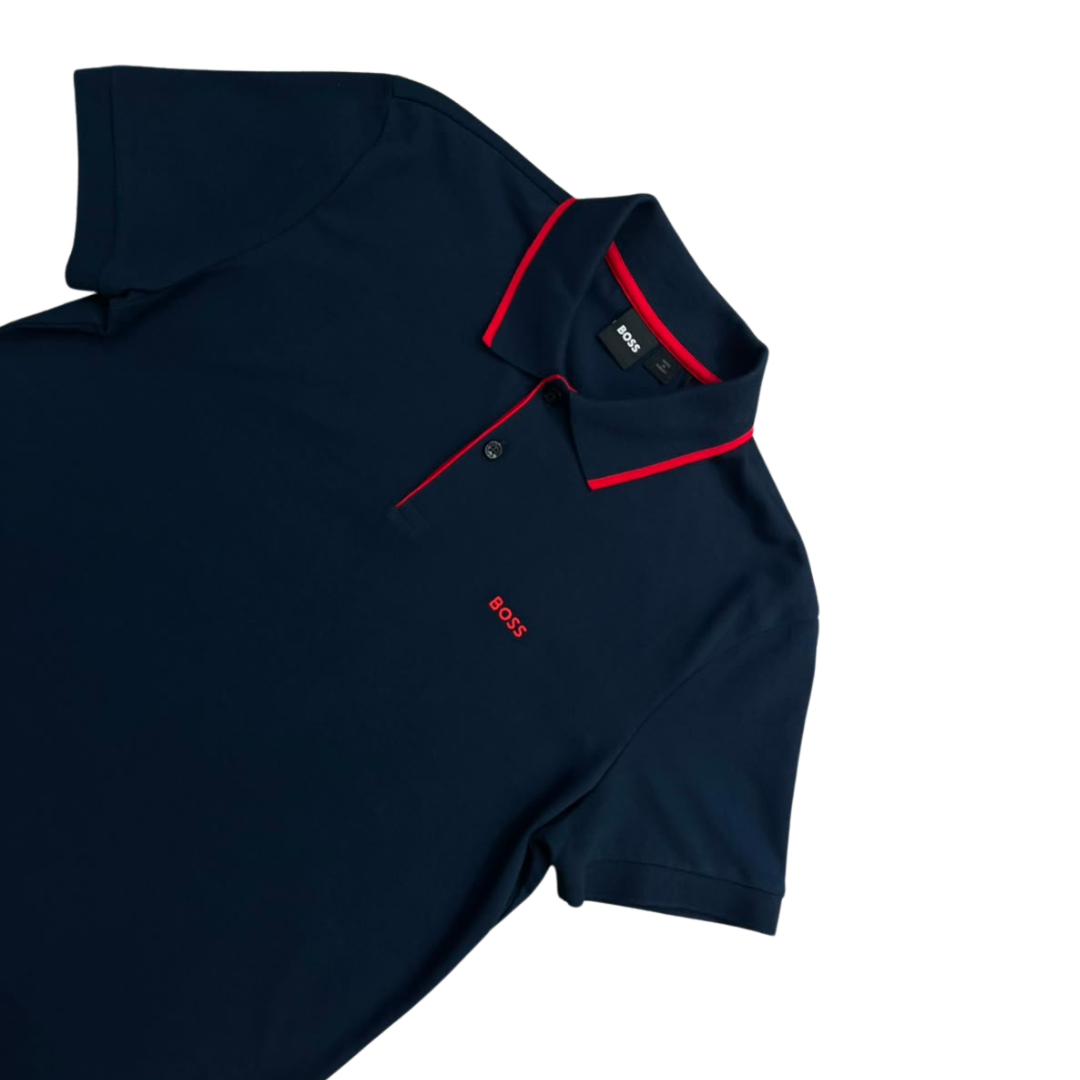POLO BOSS