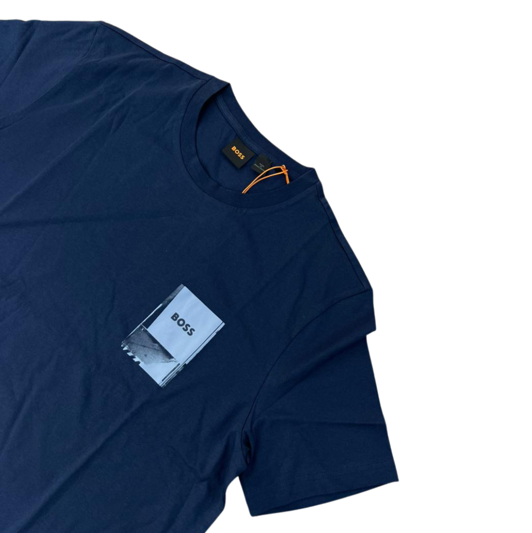 PLAYERA BOSS