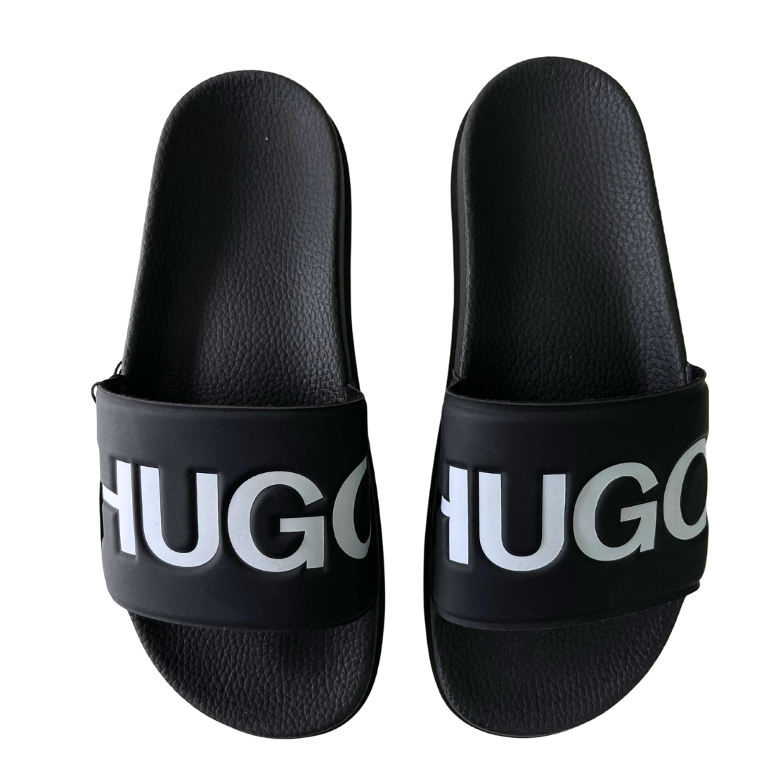 SANDALIAS HUGO