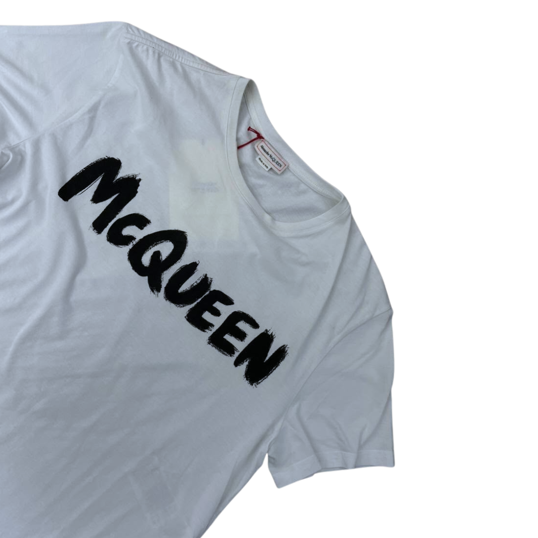 PLAYERA ALEXANDER MCQUEEN